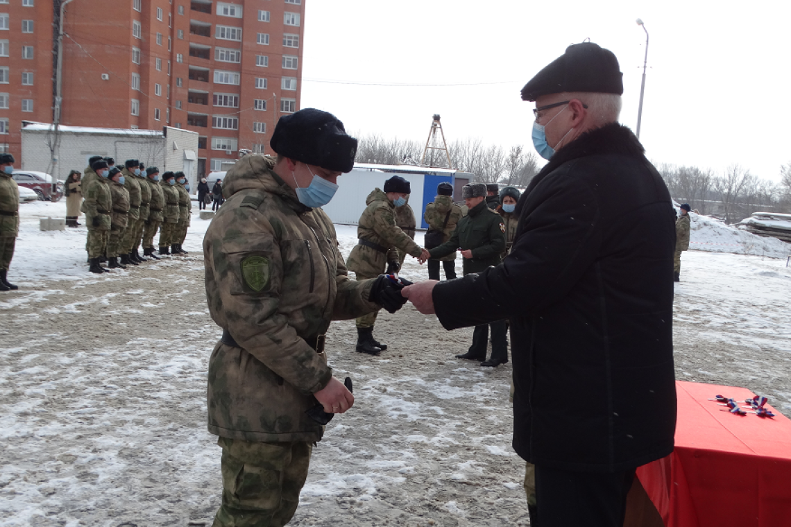 Ключи от семейного счастья