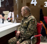 В МФЦ Курской области расширили перечень услуг по поддержке участников СВО и их семей