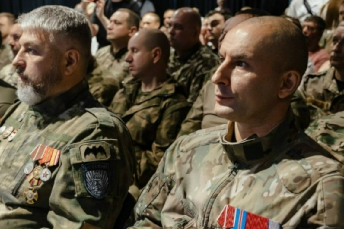 28 участников СВО  Курской области получили меры государственной поддержки в  сфере занятости  