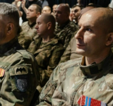 28 участников СВО  Курской области получили меры государственной поддержки в  сфере занятости  