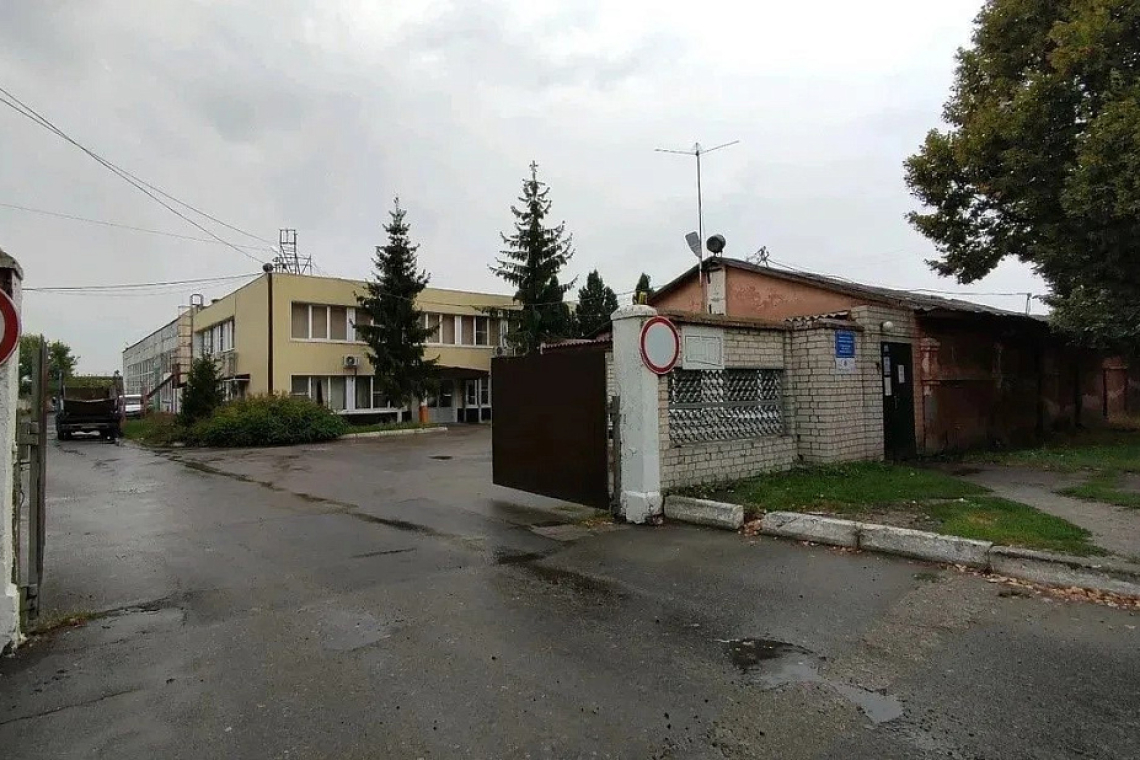  Спецавтобаза по уборке города Курска присоединилась к проекту «Производительность труда»
