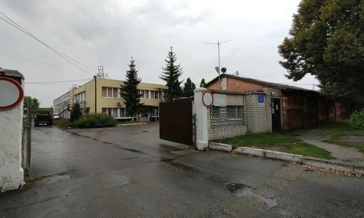  Спецавтобаза по уборке города Курска присоединилась к проекту «Производительность труда»