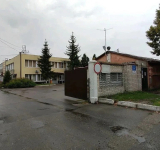  Спецавтобаза по уборке города Курска присоединилась к проекту «Производительность труда»