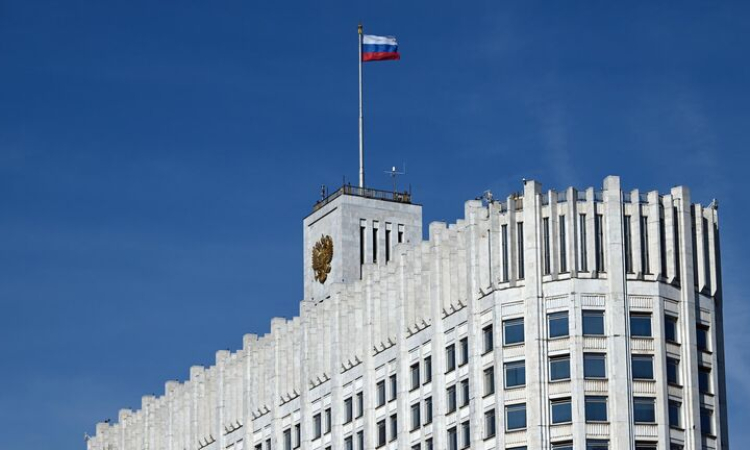 В России идёт подготовка к осенне-зимнему периоду