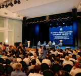 Александр Хинштейн в ходе открытой встречи вновь ответил на вопросы жителей приграничья
