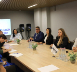 «Школа фермера» помогает ветеранам СВО начать собственное дело в АПК