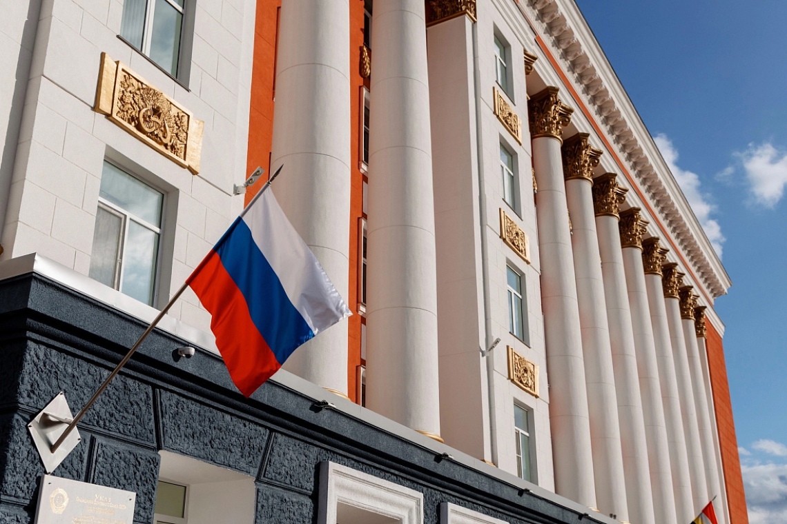 В регионе стартовал ежегодный конкурс «Инновация и изобретение года»