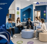 В Курской области до 2030 года бережливые технологии внедрят более 700 образовательных организаций
