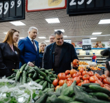 Более 450 магазинов в Курской области присоединились к проекту «Сделано на Курской земле»