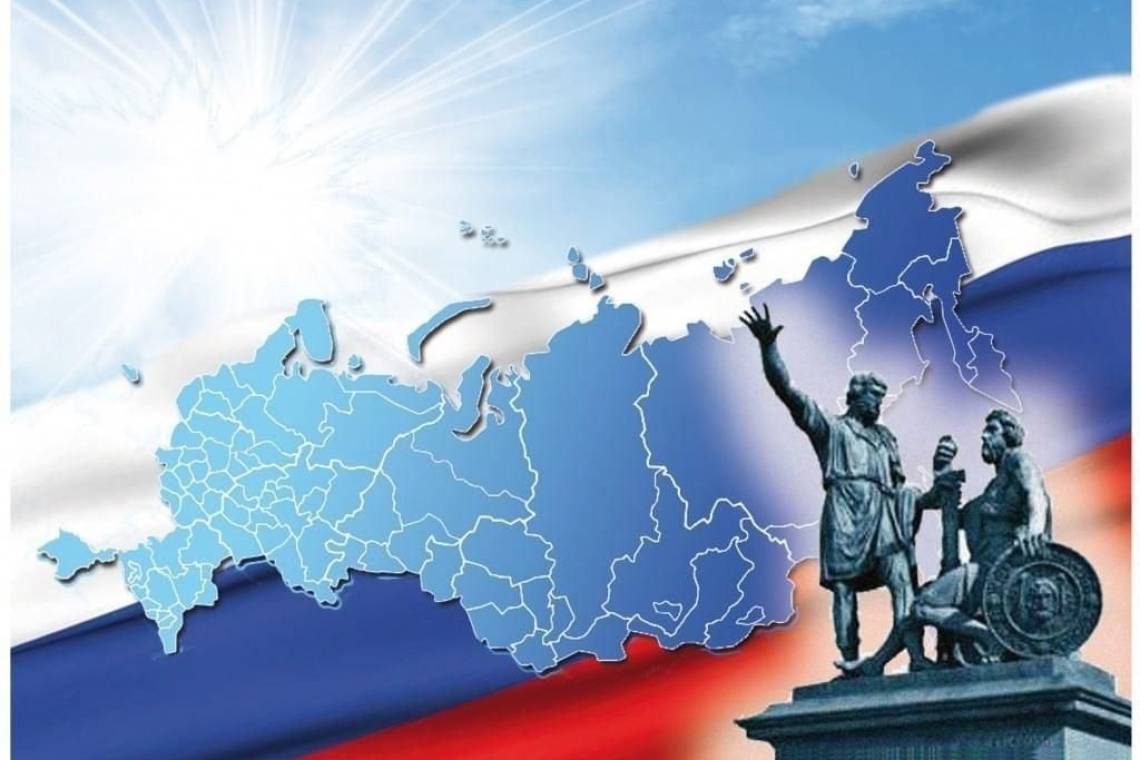 Православные беседы. Мы - единый народ!