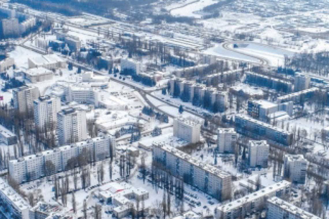Курчатов стал лучшим среди городских округов Курской области по обеспечению безопасности жизнедеятельности населения