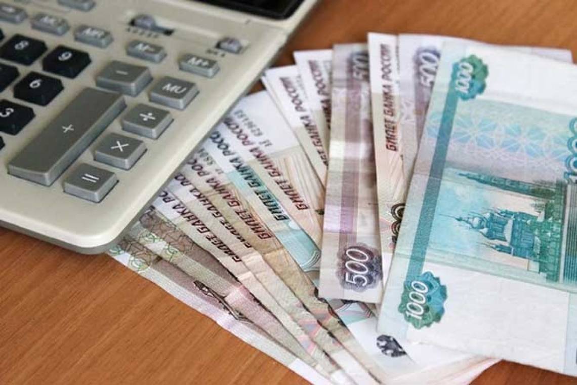 Жителям из новых регионов оформлено свыше 1,4 тысячи пенсий
