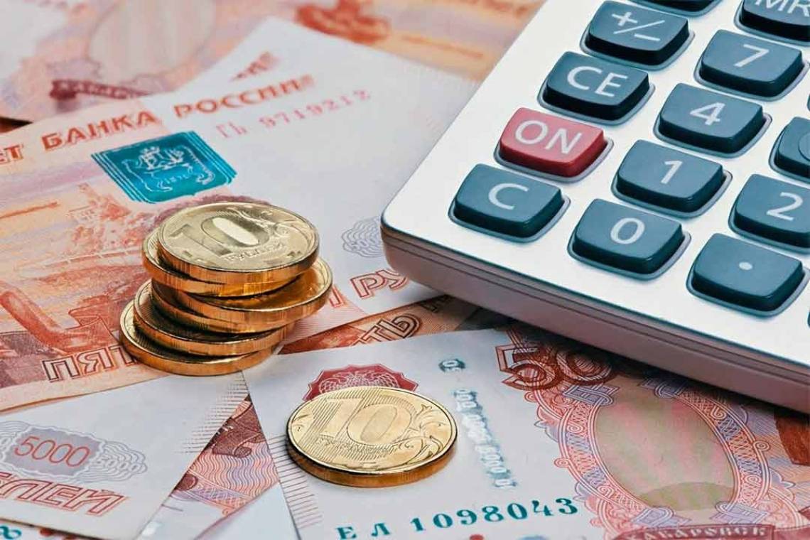 С начала года более 30 тысяч курских семей с детьми получили поддержку от регионального Отделения Соцфонда России