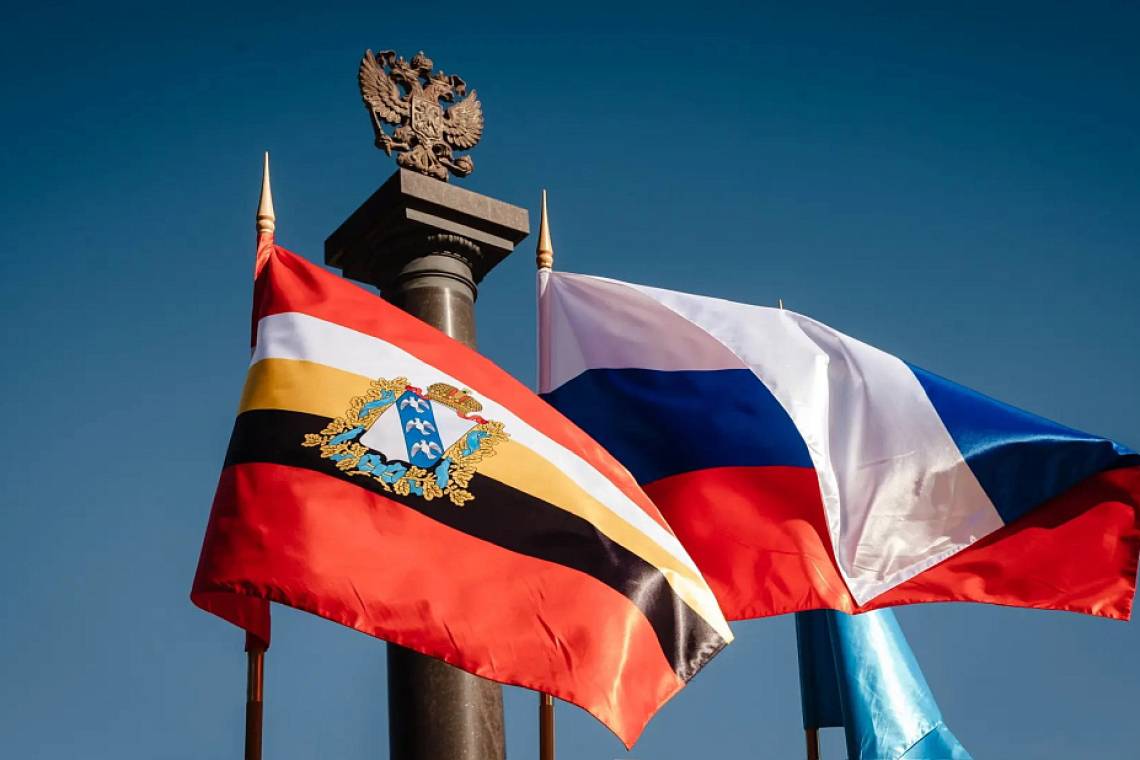 В Курской области образовательным учреждениям присвоят имена героев СВО