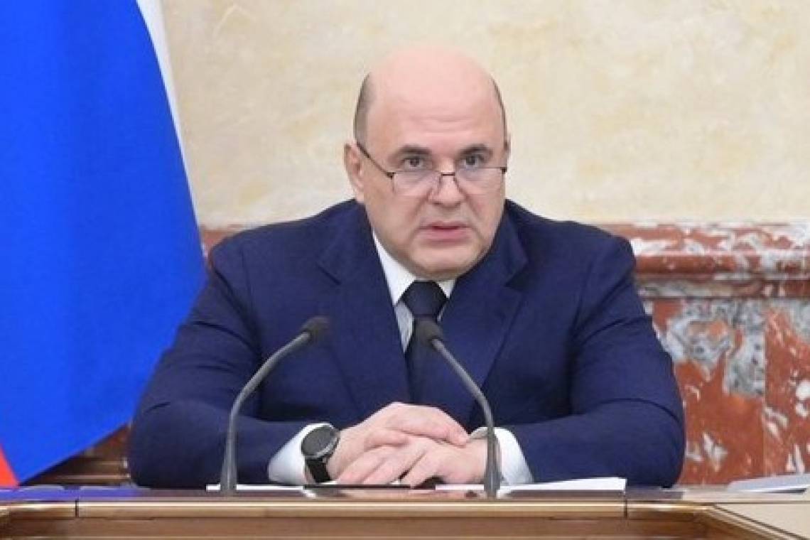 Правительство РФ направило 2,5 млрд рублей на поддержку сельхозпроизводителей, пострадавших в Курской области