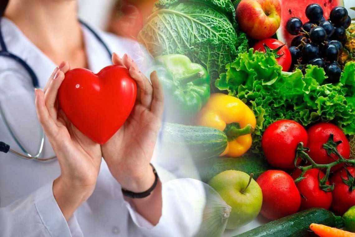 Диспансеризация - профилактика сердечно-сосудистых заболеваний