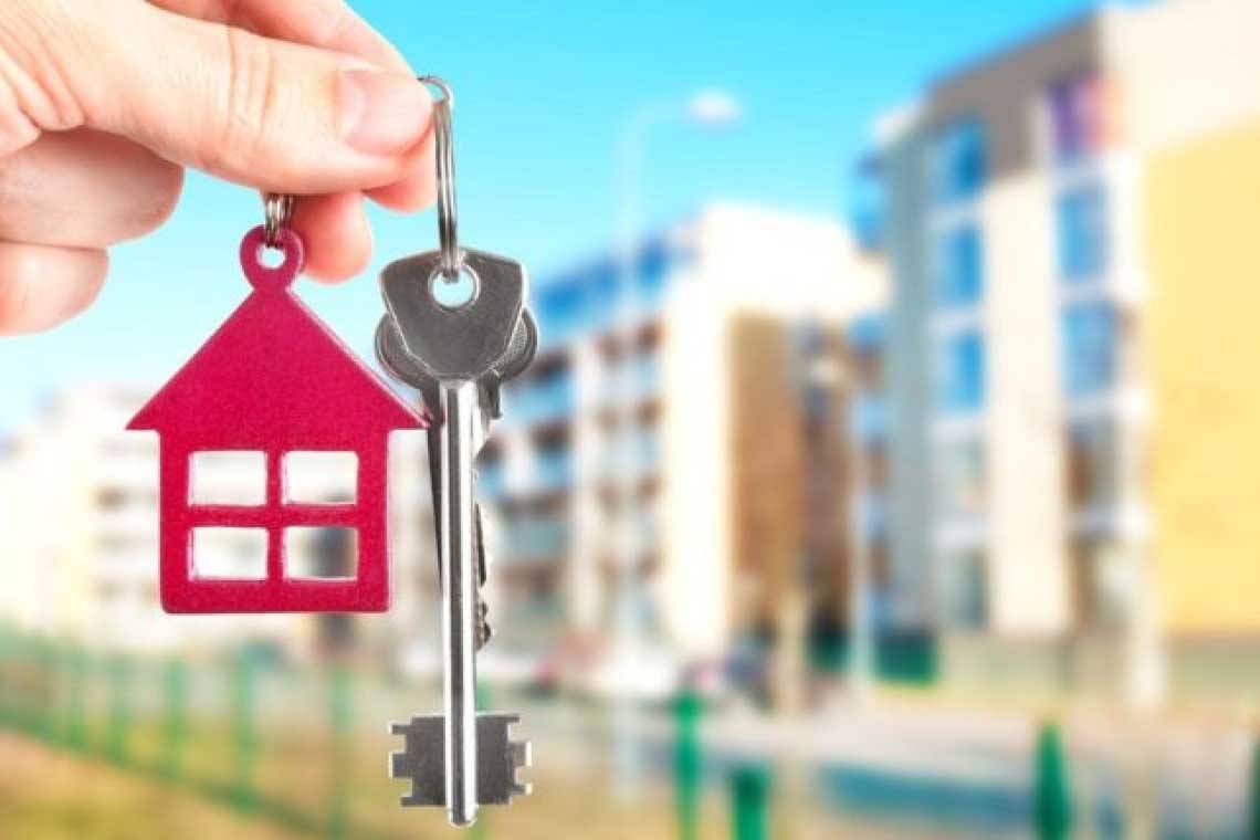 Программы льготного кредитования поддержали интерес курян к ипотеке