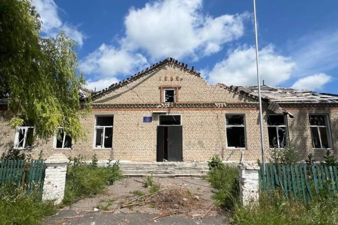 В Курской области продолжается формирование программы восстановления приграничья