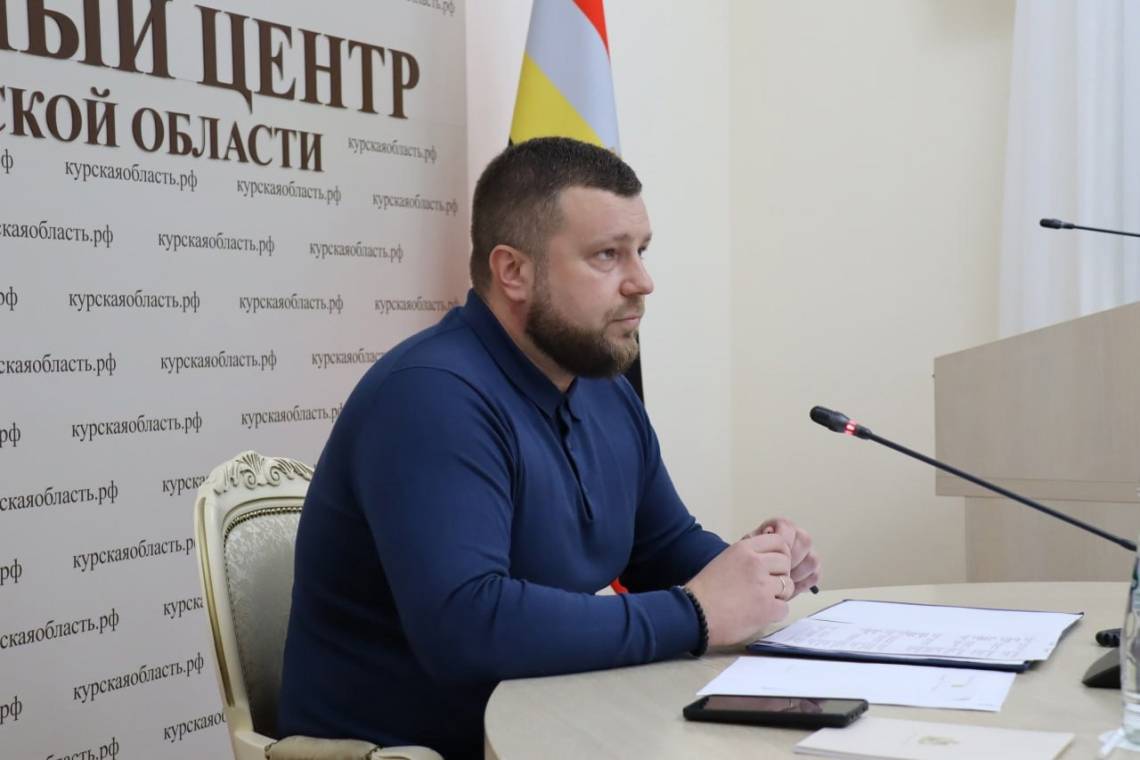 Политолог Владимир Храмцов прокомментировал присутствиезампреда правительства Курской области Евгения Лобова в в «высшей лиге» федерального рейтинга замов в стране