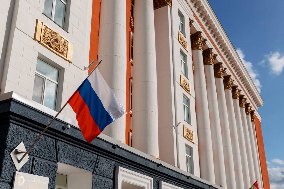 В регионе стартовал ежегодный конкурс «Инновация и изобретение года»