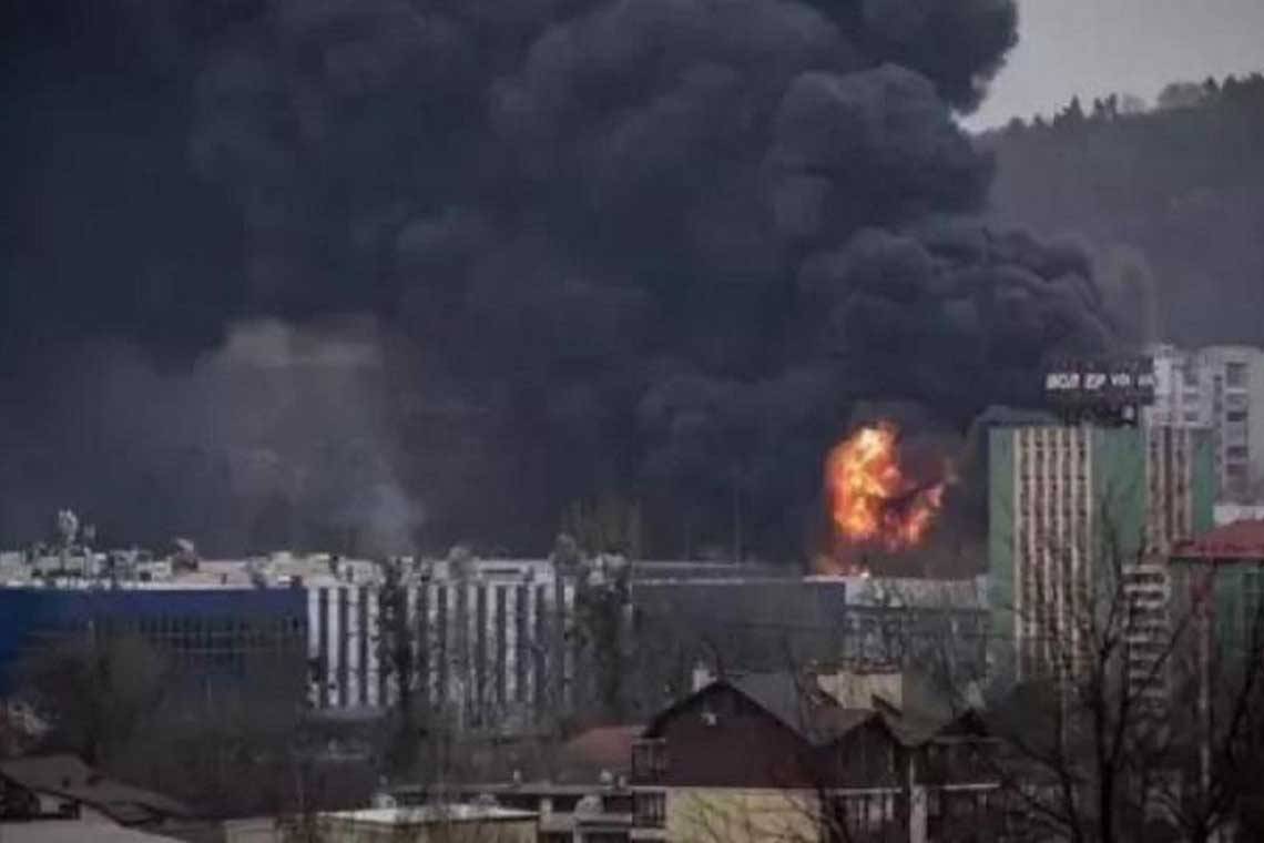 Курские ракетчики о российских Искандерах и Кинжалах: «Такого вооружения сегодня нет ни у кого»