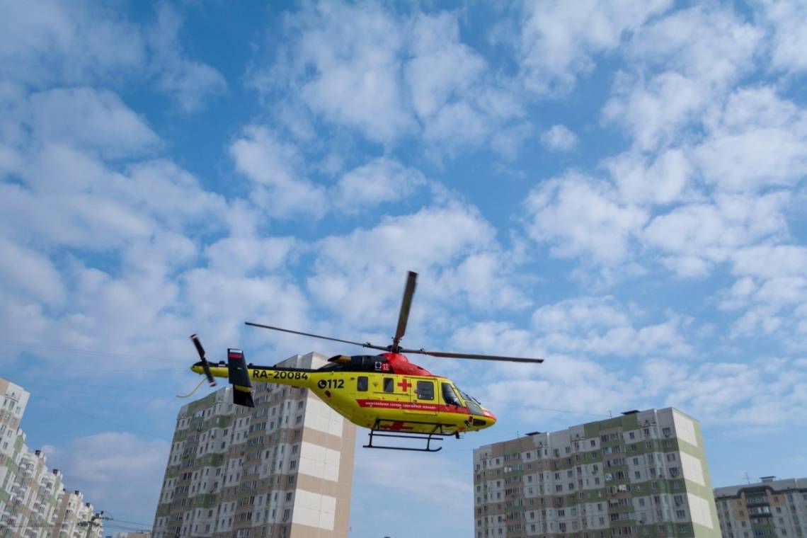 По итогам 2023 года в Курской области зафиксировано самое значительное в Черноземье снижение смертности