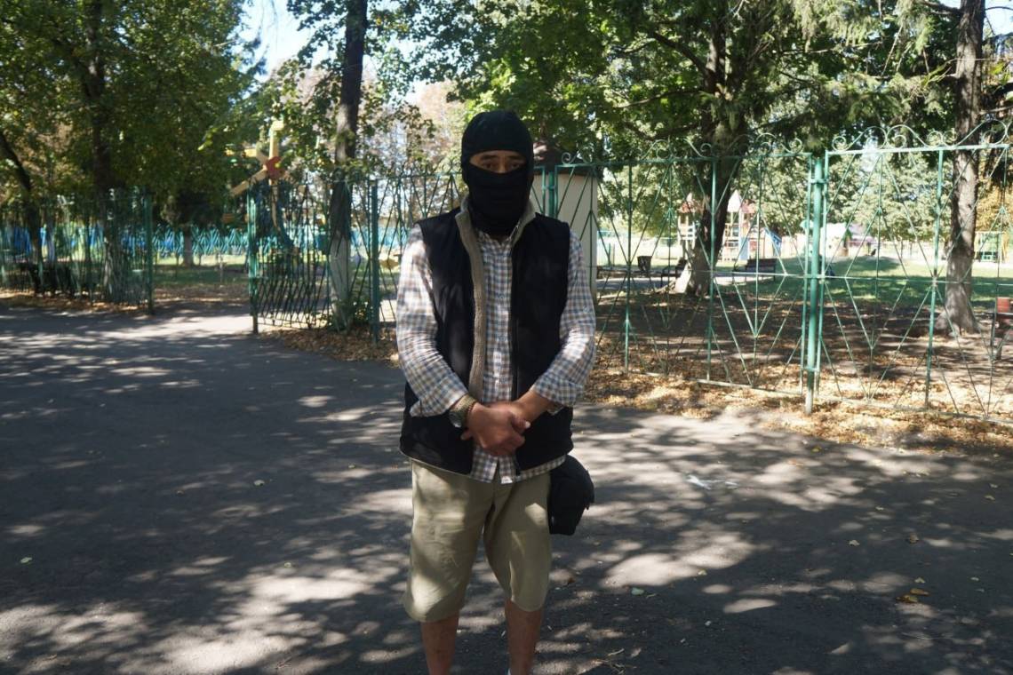 Присоединяйся к СВОим! Служи по контракту!