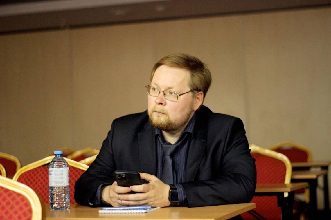 Курский политолог Владимир Храмцов прокомментировал явку на выборах Президента России в нашем регионе