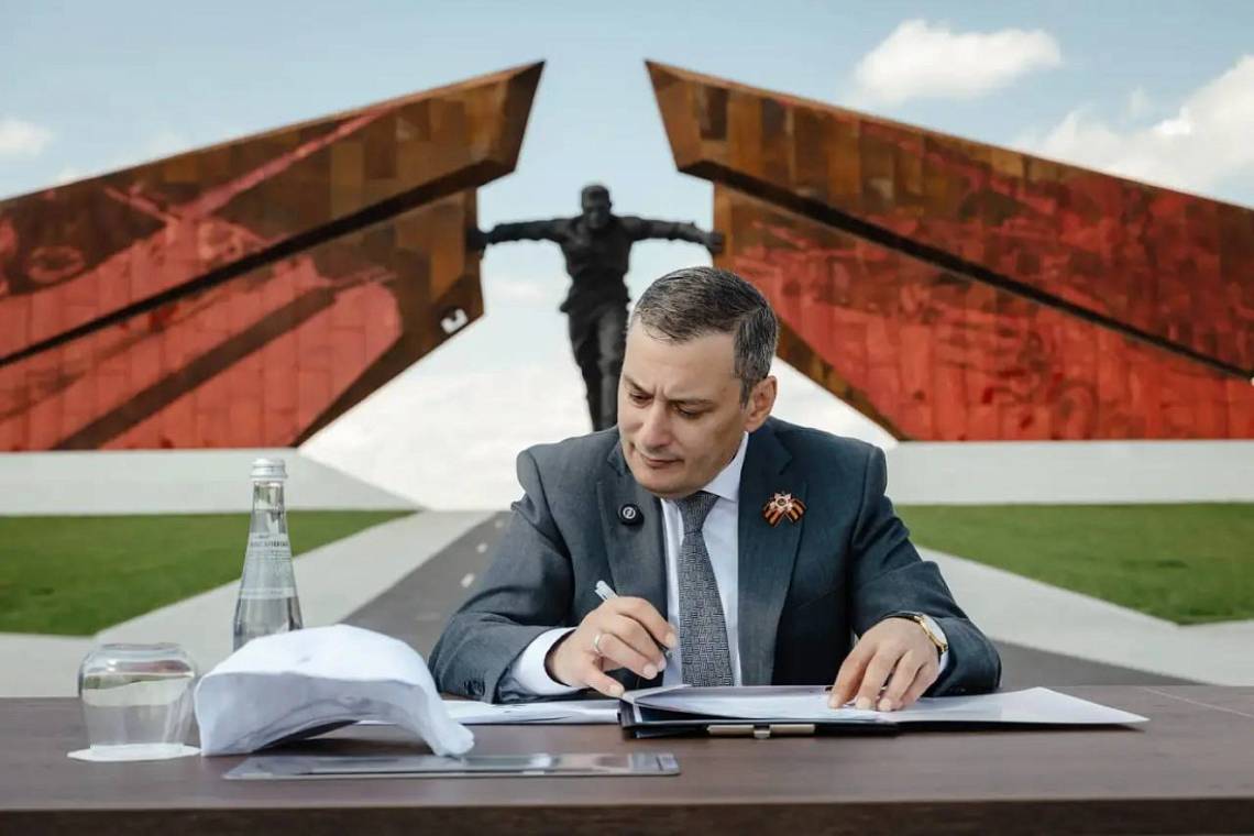 Международная историческая акция «Диктант Победы» пройдет 24 апреля