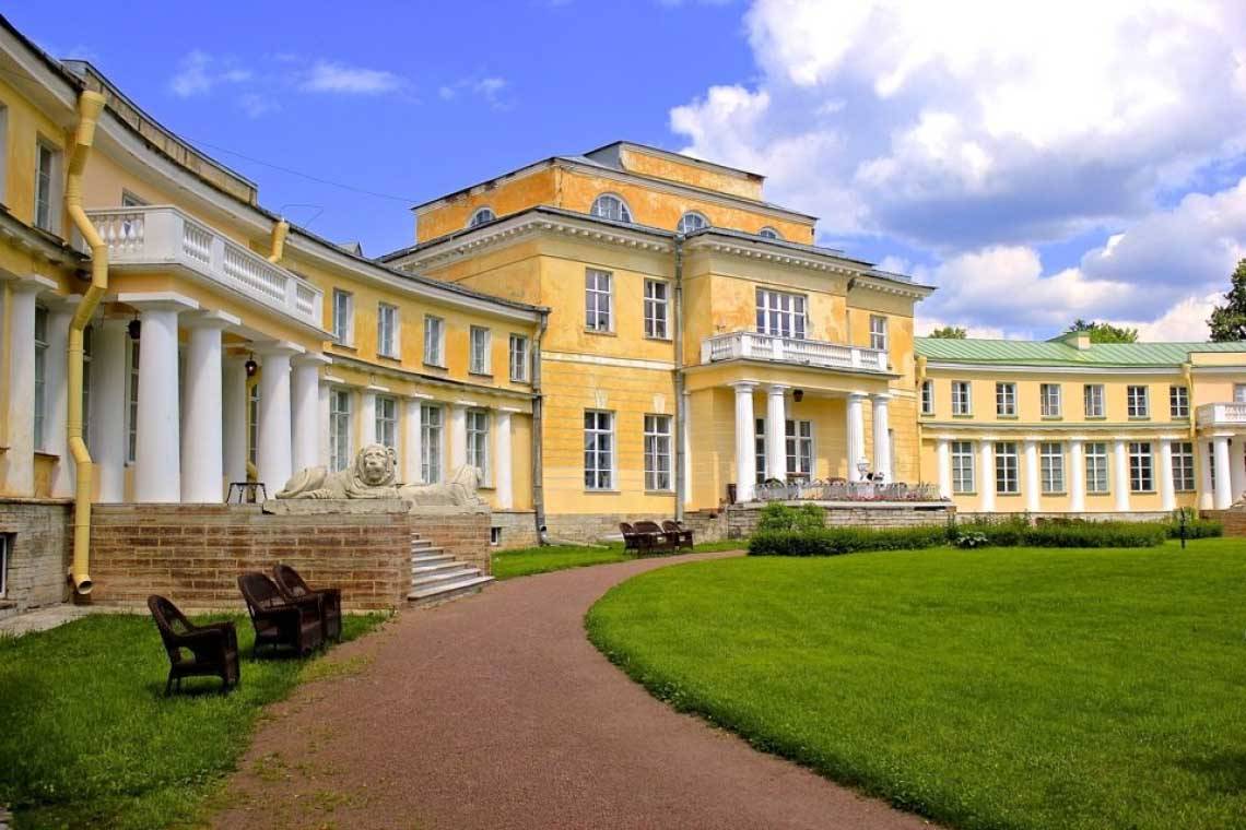 Стартовал всероссийский фотоконкурс «Деревья — памятники живой природы»