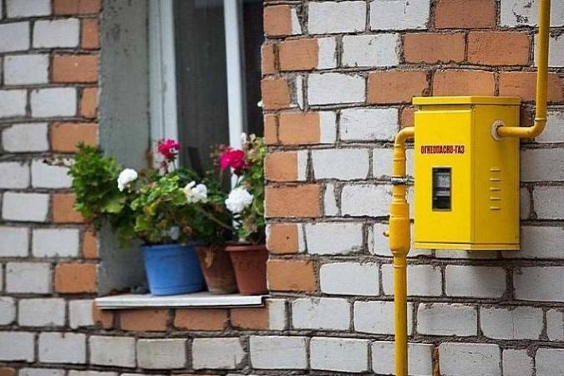В этом году в Макаровском сельсовете появится газ