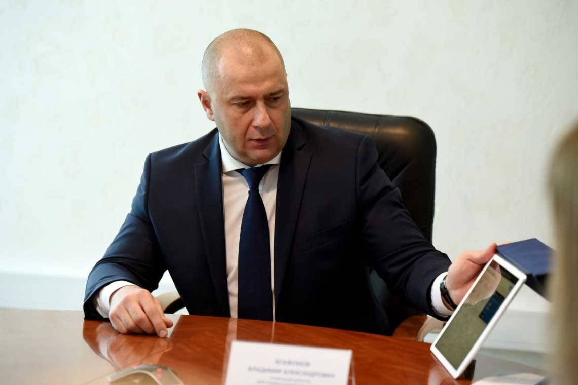 Темпы строительства газовых сетей выросли в два раза