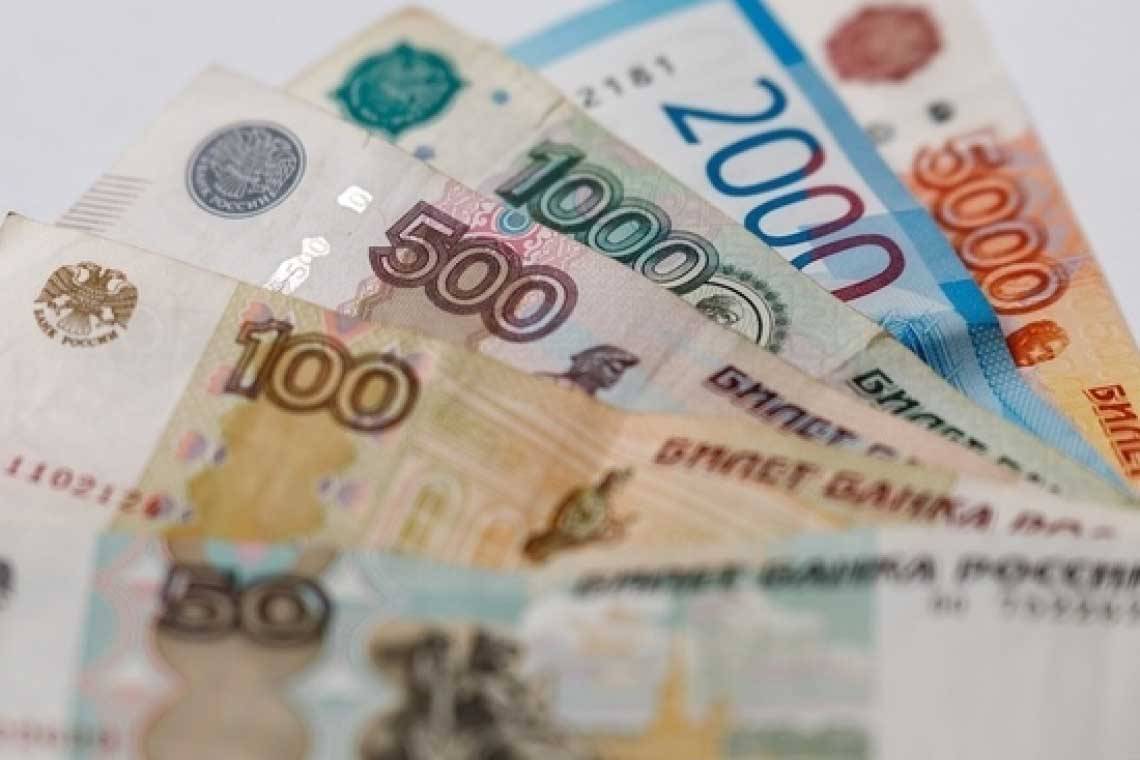 В Социальном фонде рассказали о выплатах пенсий и пособий в мае