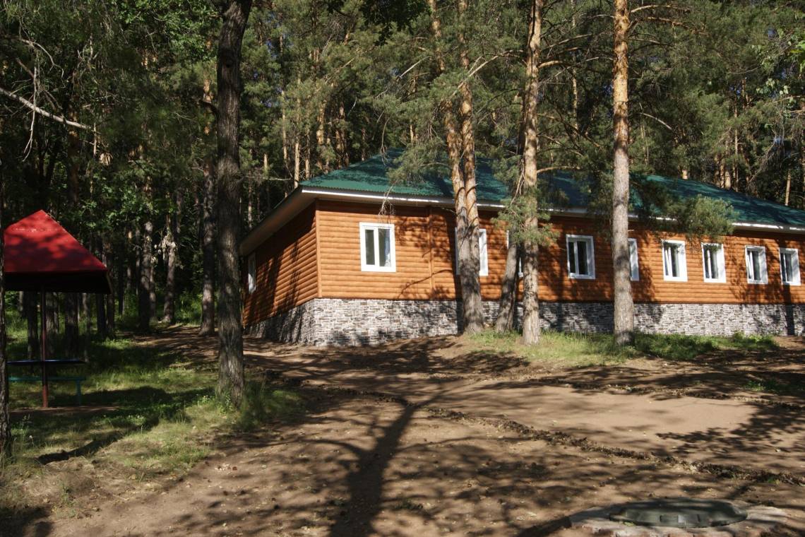 В Курской области до 25 мая родители могут получить кешбэк за путевки в