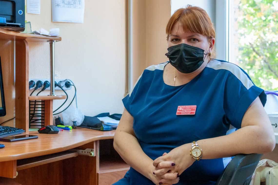 Заведующая кардиологическим отделением БСМП Наталья Колтунова рассказала о влиянии вредных привычек на сердечно-сосудистую систему.