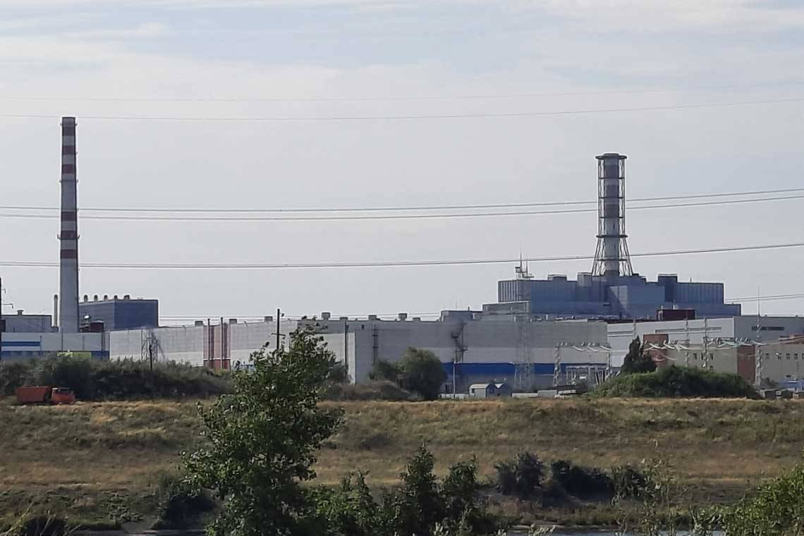 В плановом пожарно-тактическом учении на Курской АЭС примут участие более 150 человек и около 30 единиц техники