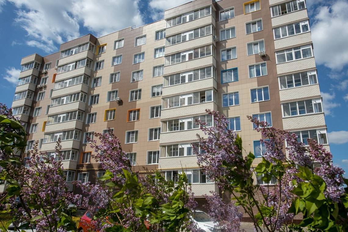 На сайте ГИС ЖКХ добавлена информация об организации общих собраний собственников многоквартирных домов
