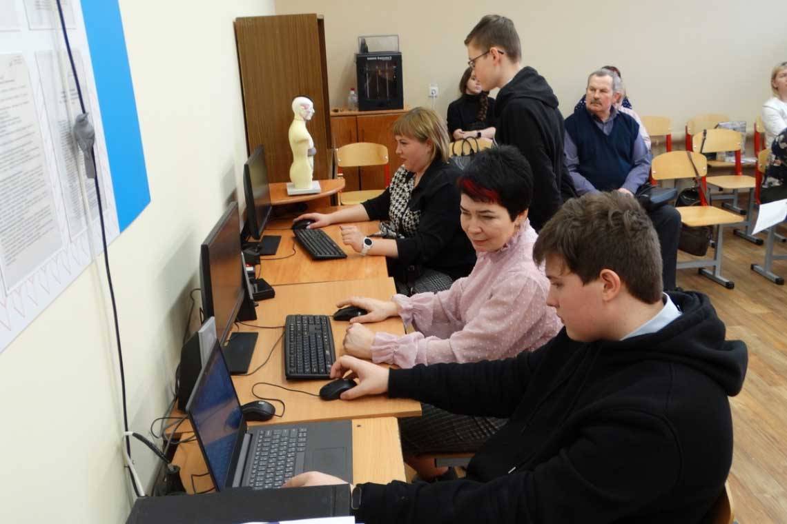 Хорошие учителя учатся всю жизнь