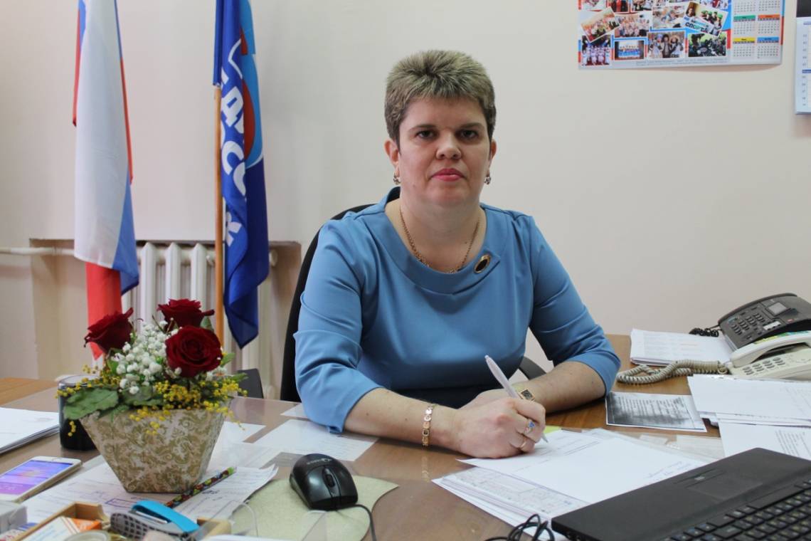 Есть женщины в русских селеньях!