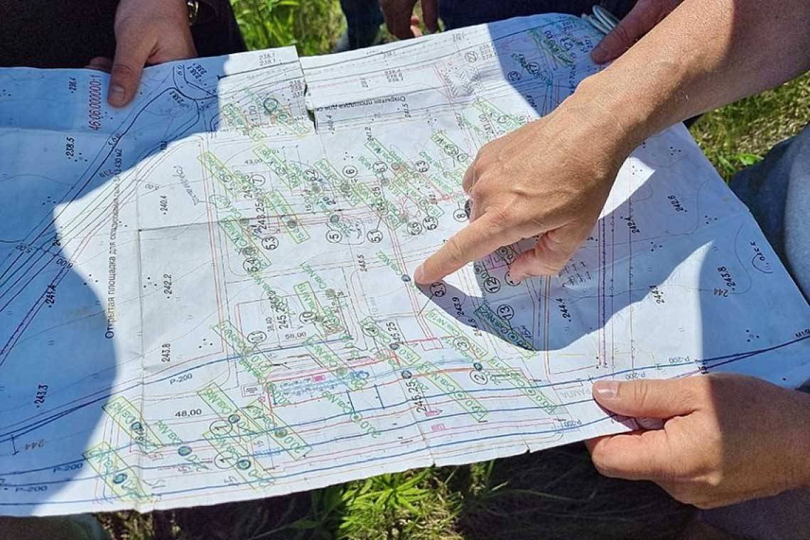 На территории особой экономической зоны планируют возвести завод по экологически безопасному производству оксида цинка