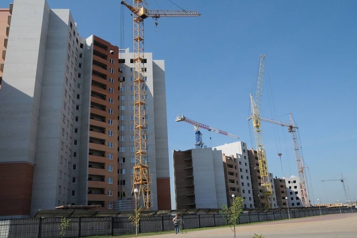 Курский эксперт прокомментировал рейтинг по ипотечным платежам