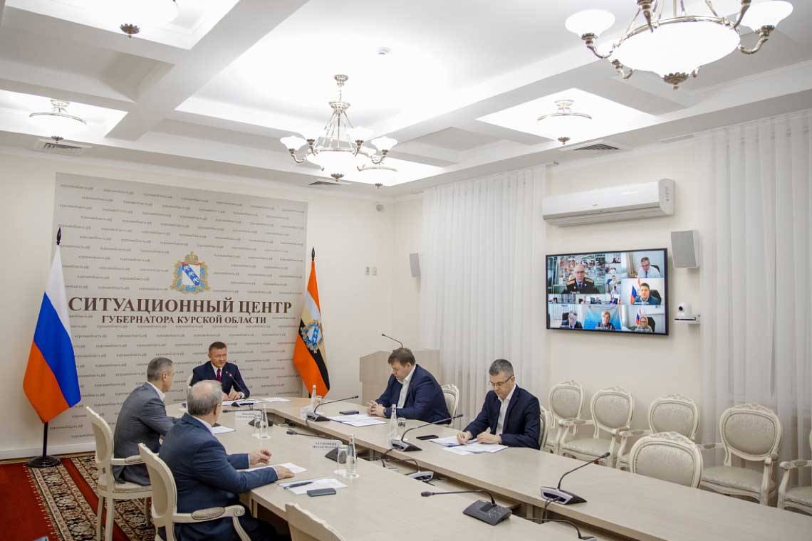 Курская область: итоги антикоррупционной работы за 2022 год