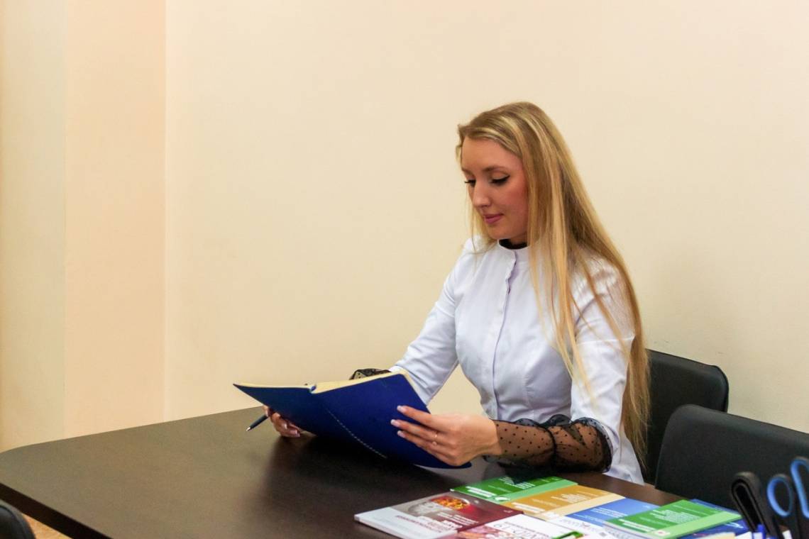 Врач-гастроэнтеролог Светлана Жукова рассказала,  насколько важно следить за калорийность рациона