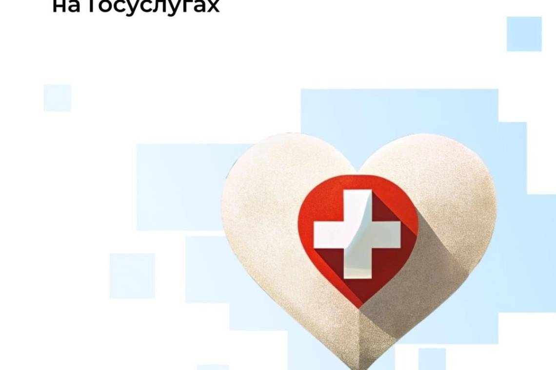 Помощь для жителей Курской области доступна на Госуслугах 