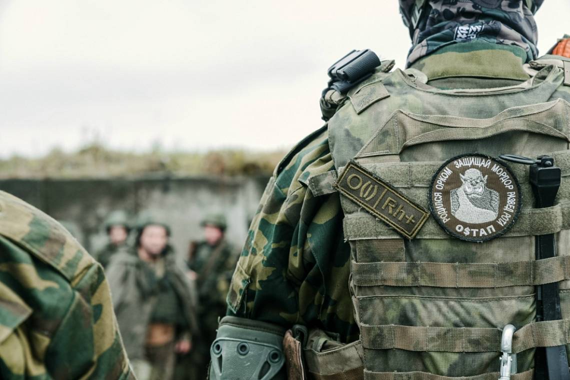 Участников КТО в приграничных областях уравняли в льготах с ветеранами СВО