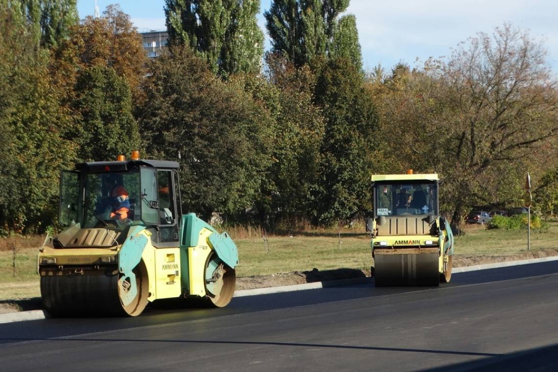 Курская область вошла в число лучших регионов по реализации нацпроектов