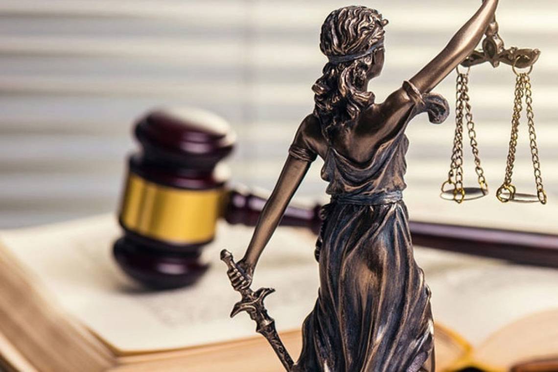 Продолжает работать система бесплатной юридической помощи
