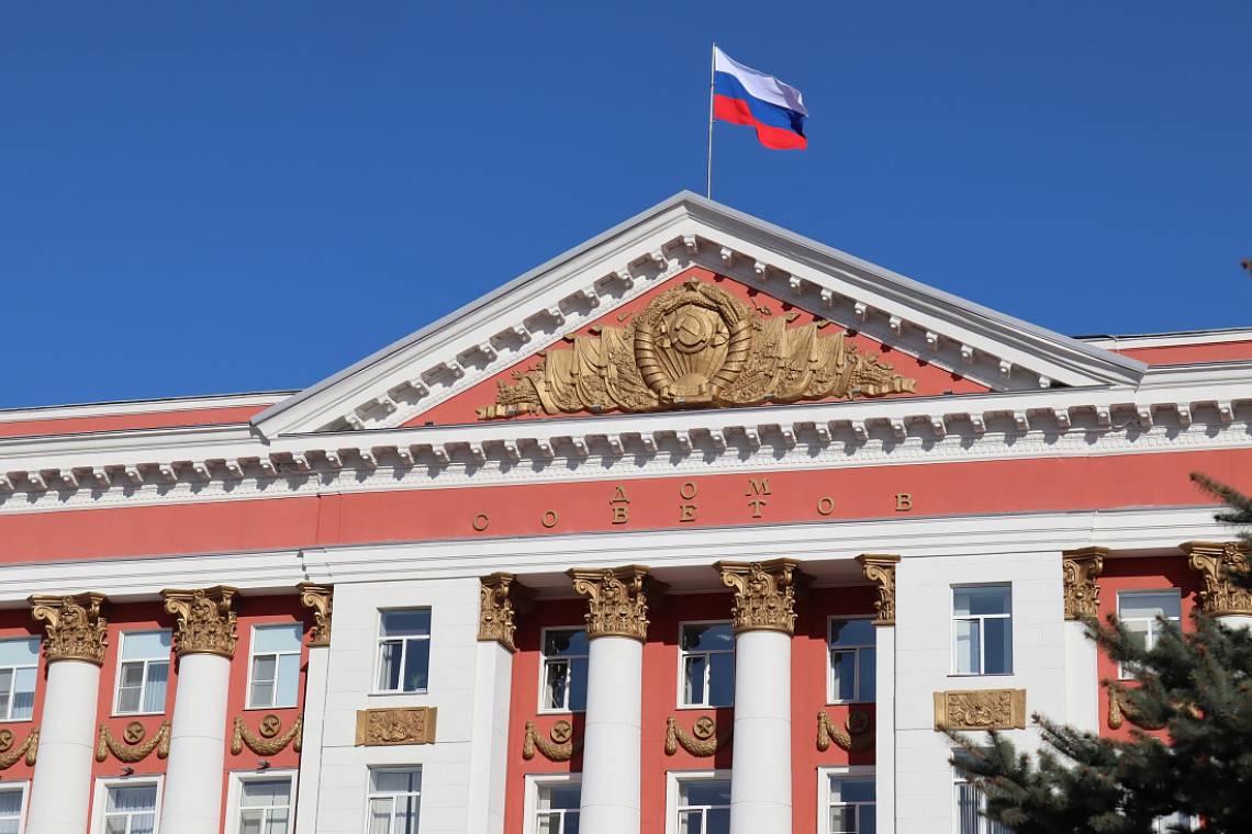 Курские пострадавшие предприниматели и юридические лица могут получить субсидии на восстановление