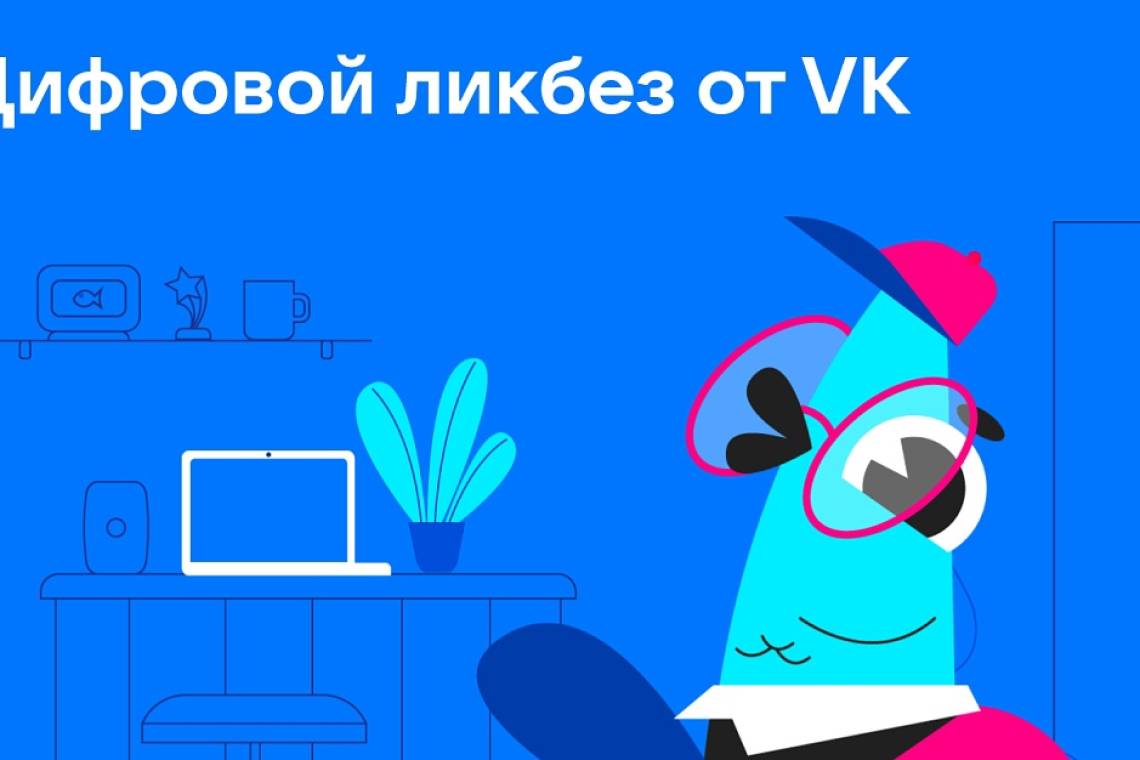 В рамках «Цифрового ликбеза» школьникам расскажут о защите от мошенников в соцсетях