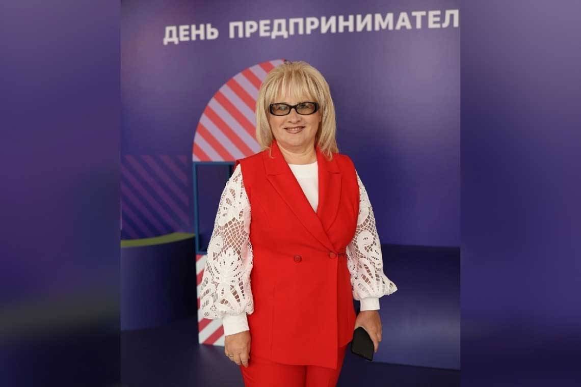 Авторский проект курянки «Поверь в себя» вошел в Национальный рэнкинг «Наш вклад»